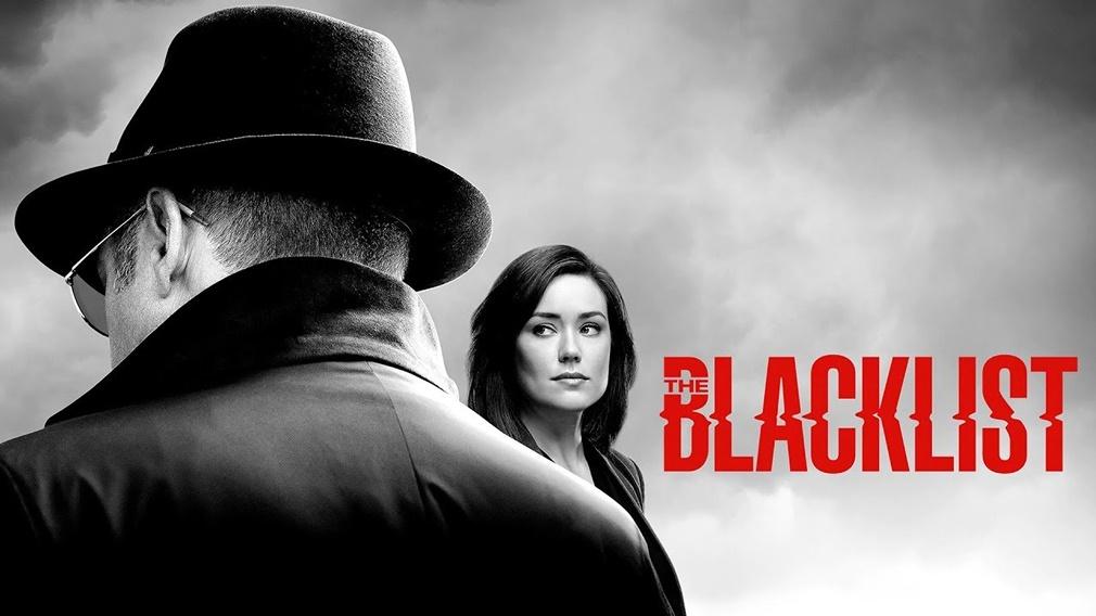 Donde Ver Blacklist Temporada 8 Espana