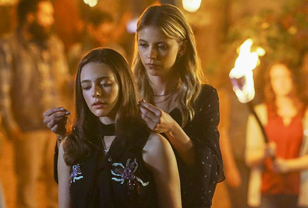 Legacies Temporada 4 Estreno En Hbo España