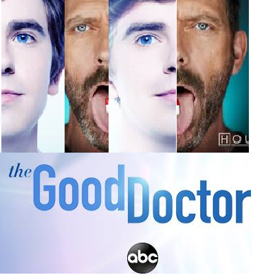serie the good doctor amazon prime