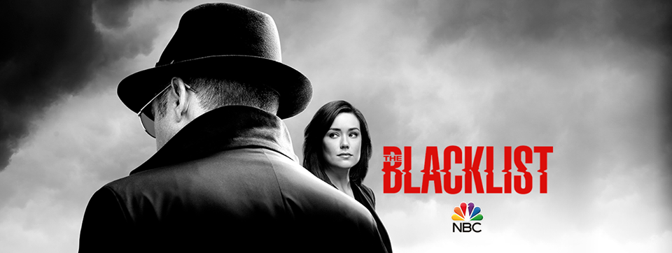Donde Ver The Blacklist En España