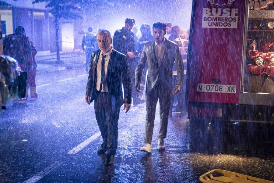 Estoy Vivo Temporada 3 Episodio 13