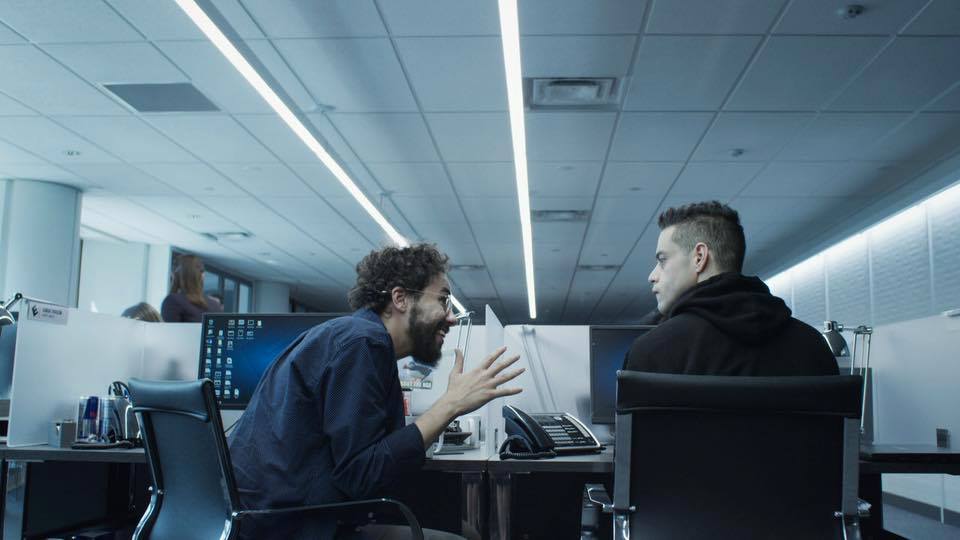 CeC Ramy: Estreno en StarzPlay España, en exclusiva, de la Hulu con Ramy Youssef (Mr. Robot) producida por Lionsgate.