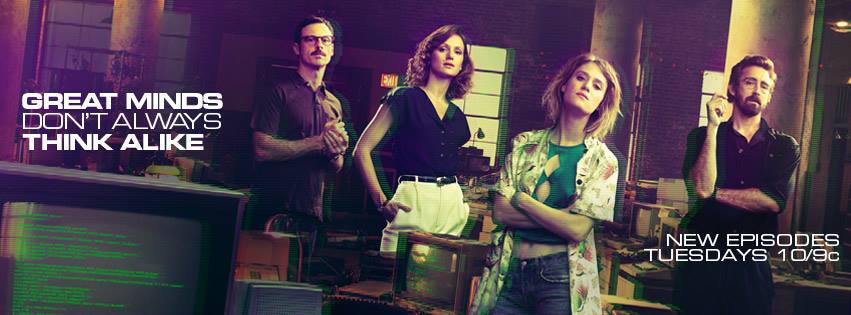 Halt and catch fire estreno temporada 3