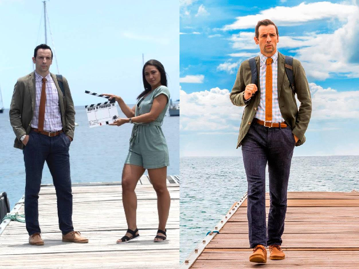 Crimen En El Paraiso Temporada 7 Descargar Crimen En El Paraiso Temporada 7 Descargar