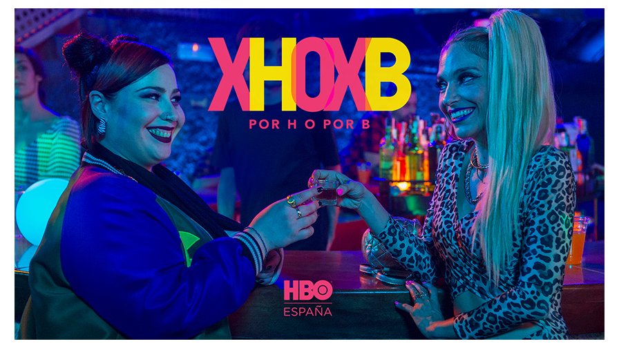 Por H O Por B Serie Temporada 2