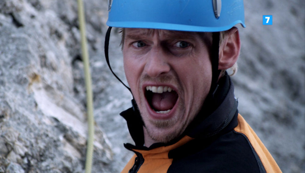 Rescate En Los Alpes Temporada 8 Capitulo 1