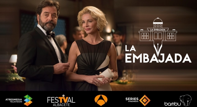 Horario De La Hija Del Embajador En Antena 3