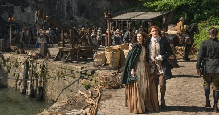Cuantos Capitulos Tiene La 6 Temporada De Outlander