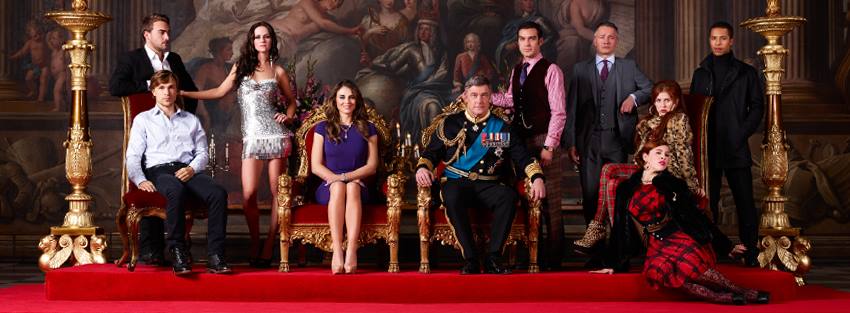 The Royals Amazon Prime The Royals Amazon Prime