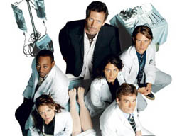 House todos 