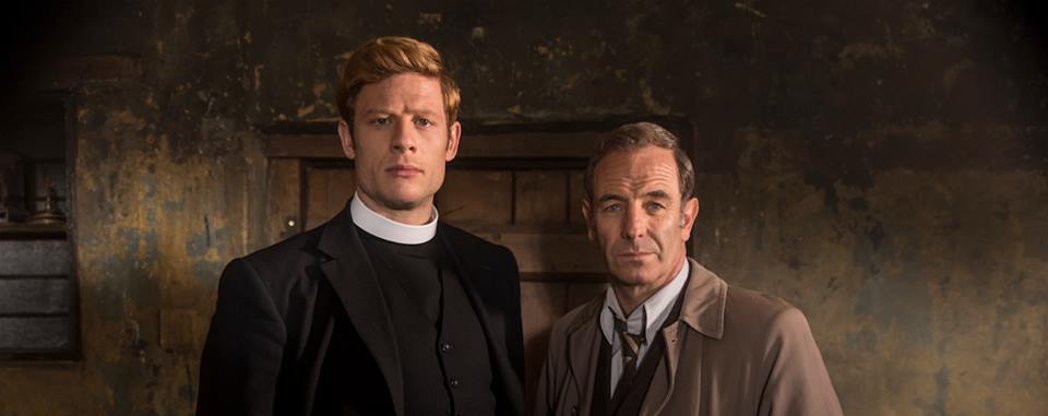 series britanicas en amazon prime