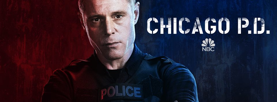 Donde Ver Chicago Pd En España