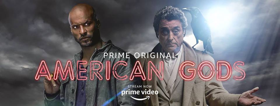 amazon dioses americanos