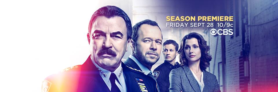Blue Bloods Temporada 12 En España