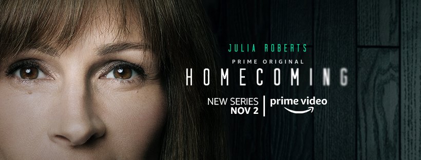homecoming serie amazon prime