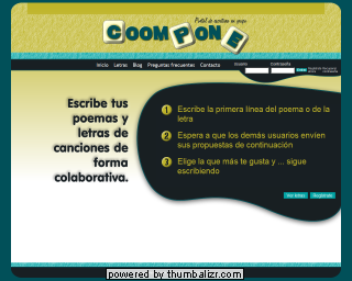 Coompone