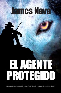 El Agente Protegido de James Nava