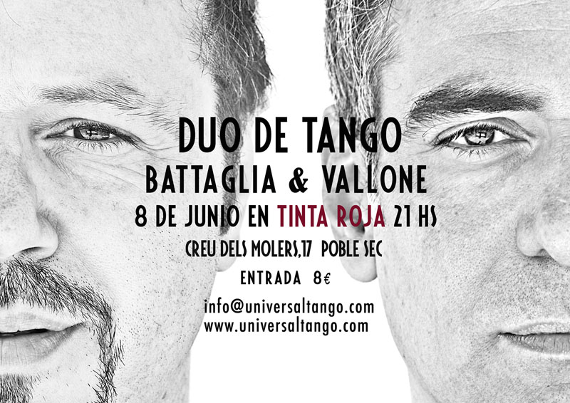 Bataglia & Vallone Tango