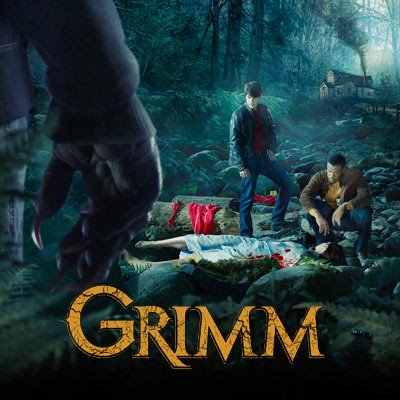 grimmserie