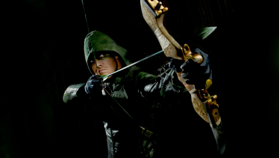 arrow