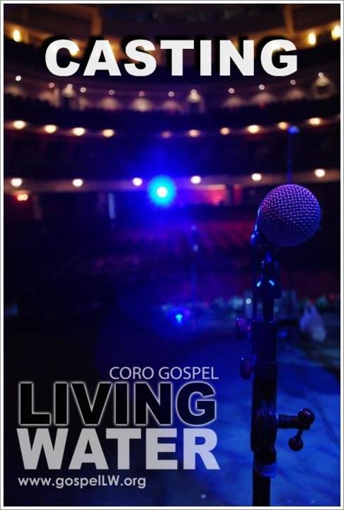 castingcorogospel