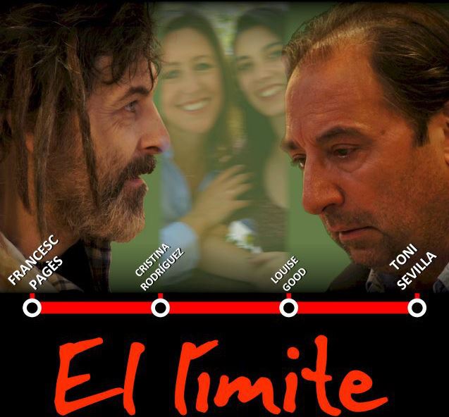 Película El Límite