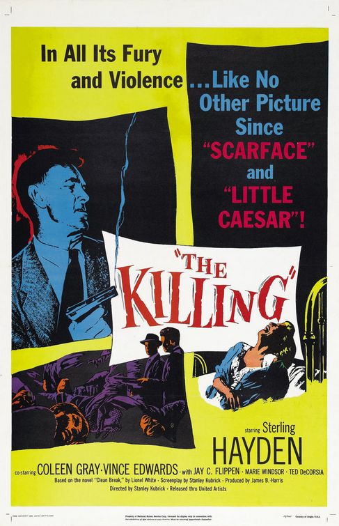 The Killing