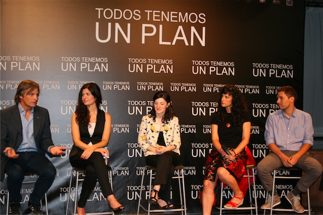 Todos tenemos un plan 3