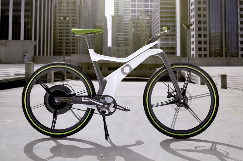 Ebike Smart