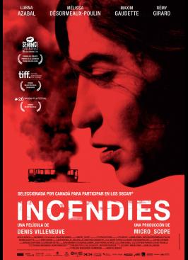 incendies