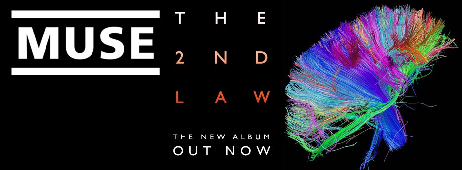 musenewalbum2012the2ndlaw