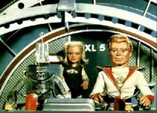 Fireball Xl5