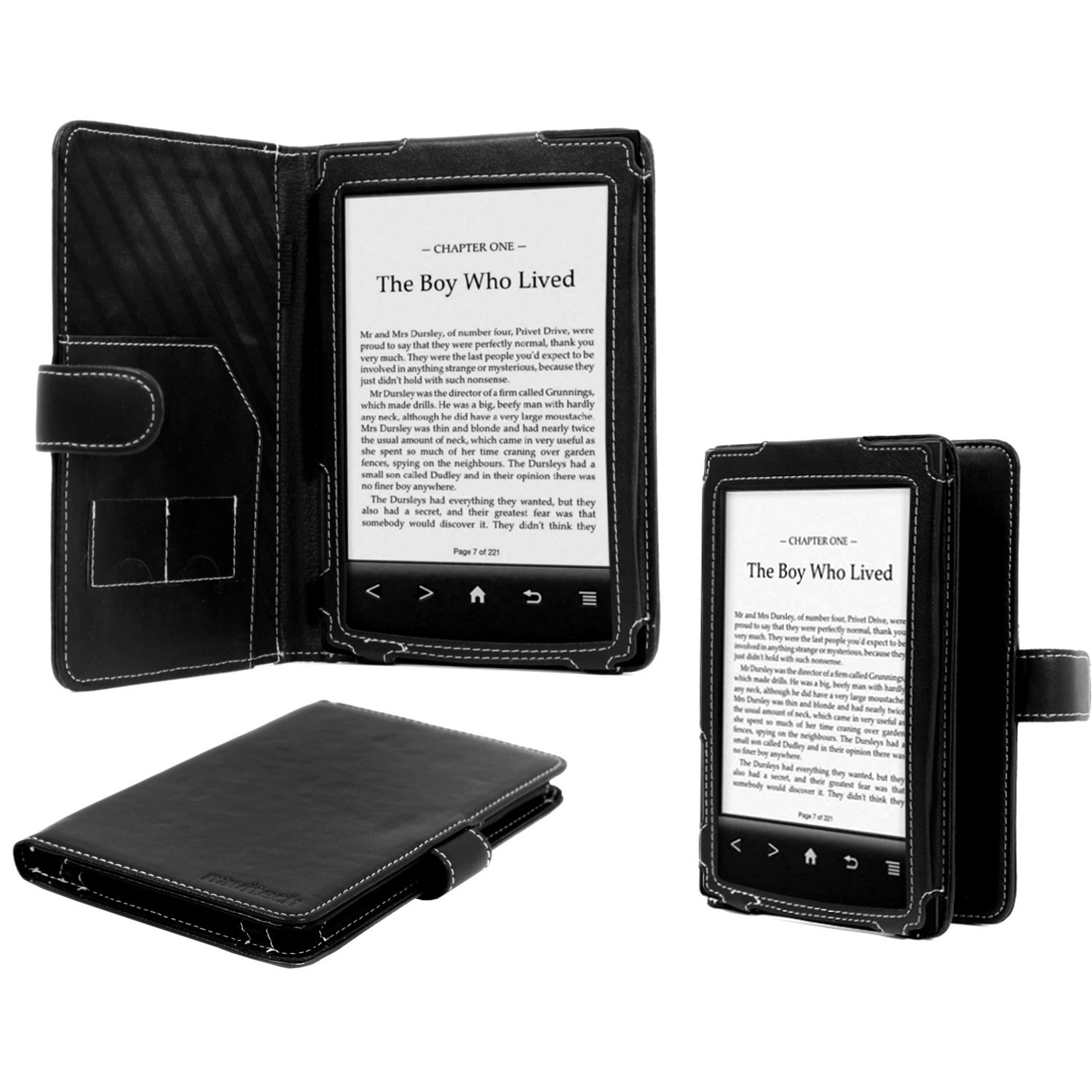 sonyreader2013