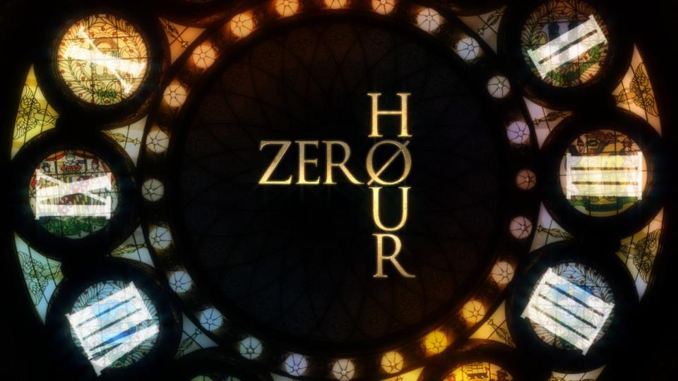 zerohour