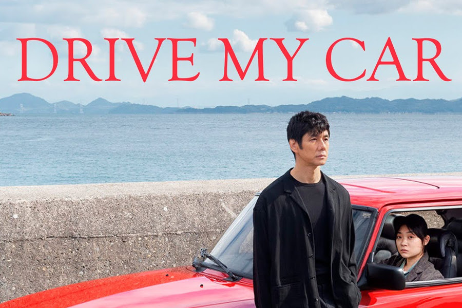 DRIVE MY CAR: Estreno en español en Filmin España, en abril, ganadora del Oscar a Mejor Película Extranjera