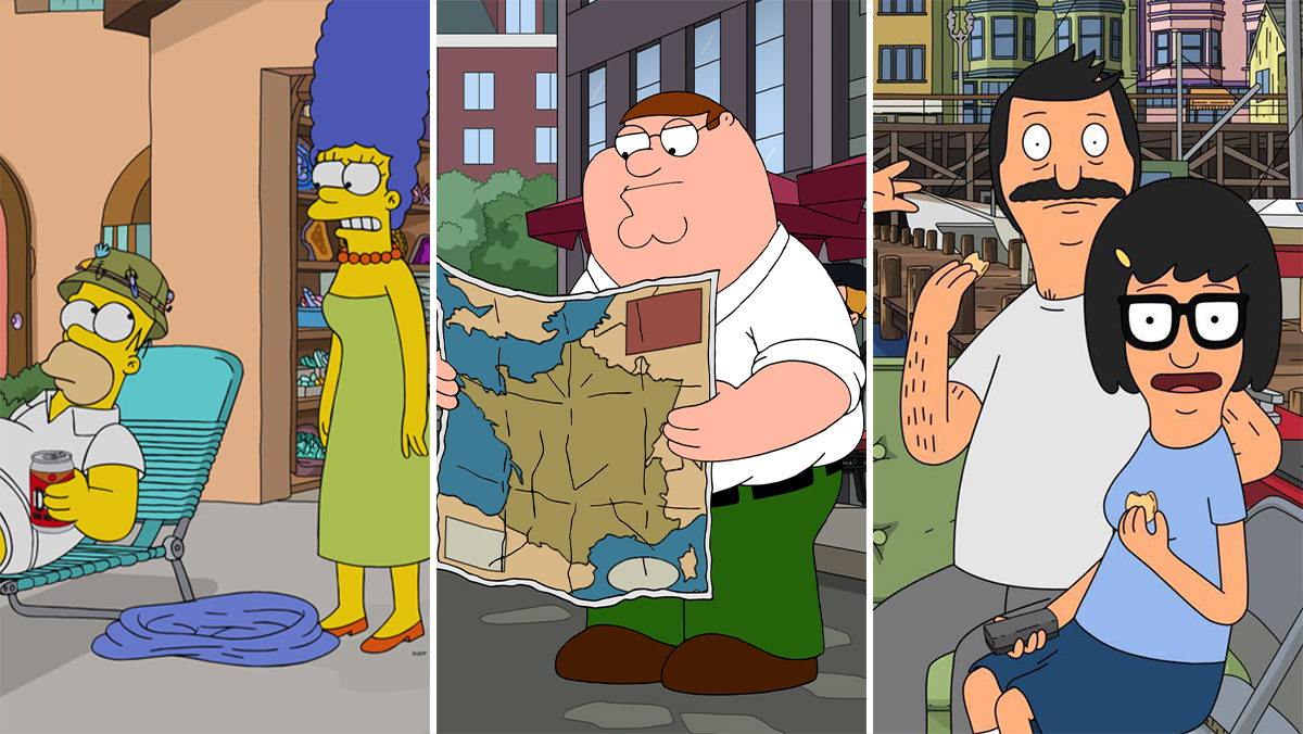 CeC | Family Guy (Padre de Familia): Estreno de NUEVA TEMPORADA 2020 2021 en  FOX
