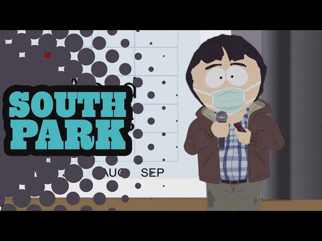 CeC | South Park 24 temporada estreno USA y España: ¡Fecha confirmada ...