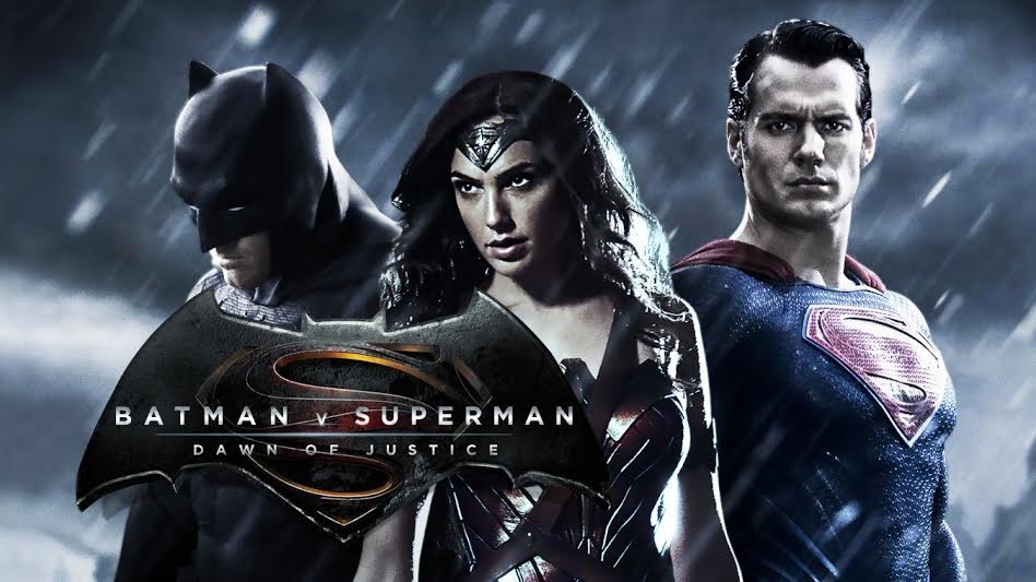 CeC | BATMAN V SUPERMAN: EL AMANECER DE LA JUSTICIA: estreno en TV en  Movistar Plus. Amplia reseña CEC CINE / CEC SERIES