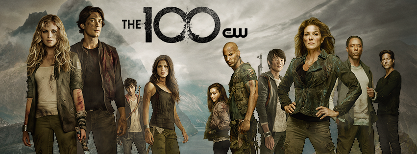 Resultado de imagen para the 100